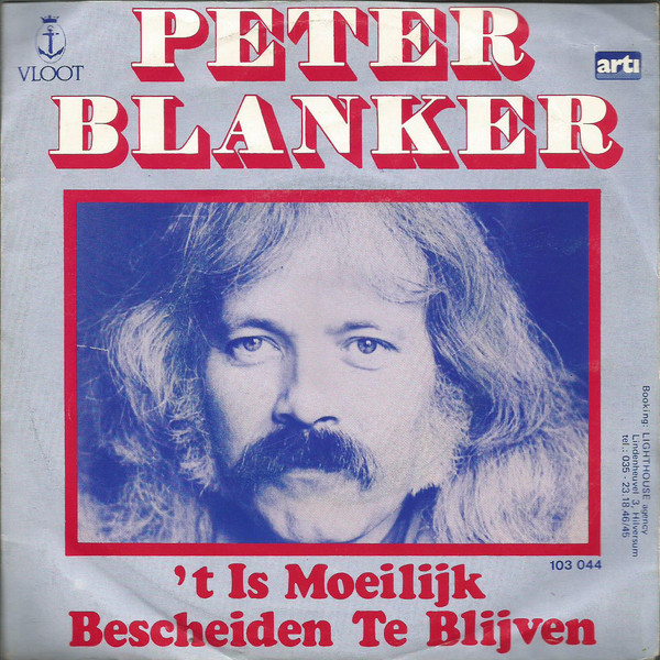 NL-peter Blanker